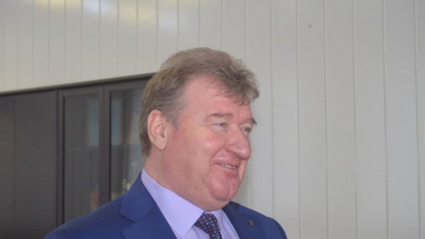 В Саратовском селе на сэкономленные деньги отремонтировали Дом культуры: средств не хватило, подрядчик пообещал добавить «из своих»
В Саратовском селе на сэкономленные деньги отремонтировали Дом культуры: средств не хватило, подрядчик пообещал добавить «из своих»