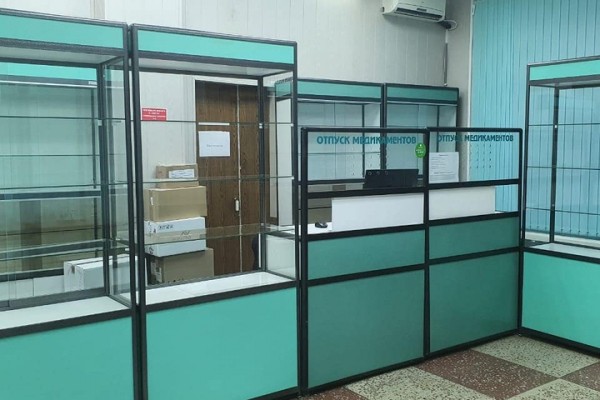 Названа окончательная дата открытия первой в Саратове государственной аптеки Названа окончательная дата открытия первой в Саратове государственной аптеки