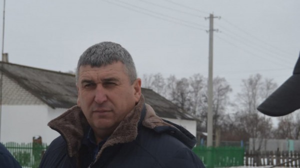 В Саратовском селе на сэкономленные деньги отремонтировали Дом культуры: средств не хватило, подрядчик пообещал добавить «из своих»
В Саратовском селе на сэкономленные деньги отремонтировали Дом культуры: средств не хватило, подрядчик пообещал добавить «из своих»