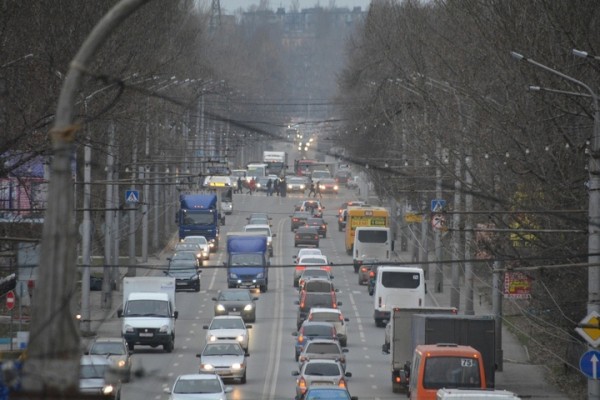 В России хотят создать единую систему навигации на автодорогах