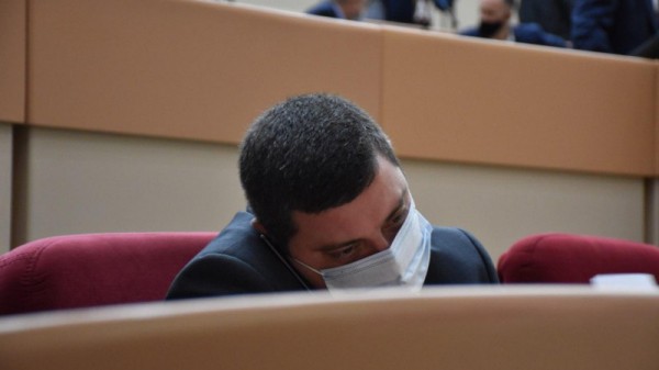Саратовскую областную думу покинули еще два депутата
