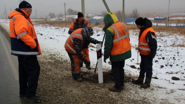 Автоподъезд к Расково. Предложено проложить дорогу до Солнечного
Автоподъезд к Расково. Предложено проложить дорогу до Солнечного