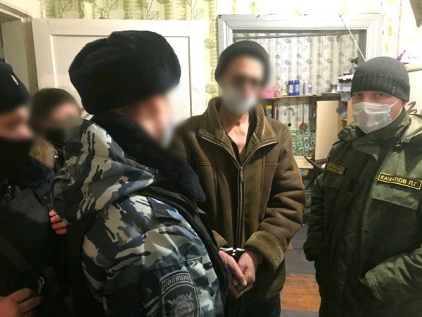 Обезглавивший 6-летнего ребенка житель Энгельса признал вину