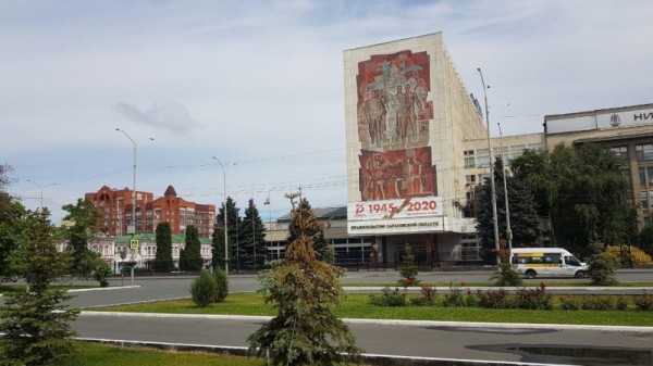 Правительству Саратовской области никто не дал кредит на 6 миллиардов
