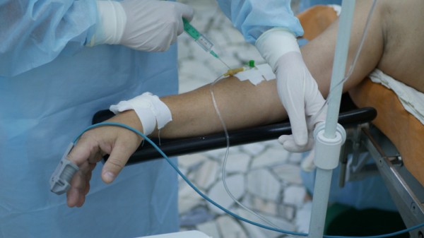 Жертвами коронавируса стали еще 2 жителя Саратовской области
Жертвами коронавируса стали еще 2 жителя Саратовской области