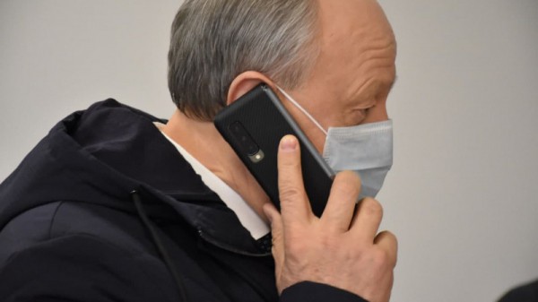 Губернатор области поздравил лучших работников культуры региона. Им вручили по 100 тысяч рублей
