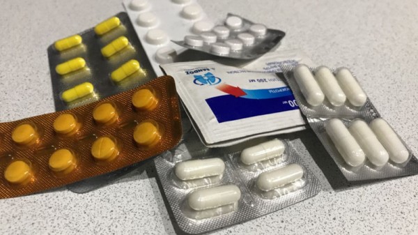 Экс-министр Сергей Лисовский о дефиците лекарств: &laquo;Вместо того, чтобы решать проблему, чиновники обвиняют граждан в ажиотаже&raquo;
