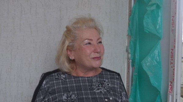 В Саратовском селе на сэкономленные деньги отремонтировали Дом культуры: средств не хватило, подрядчик пообещал добавить «из своих»
В Саратовском селе на сэкономленные деньги отремонтировали Дом культуры: средств не хватило, подрядчик пообещал добавить «из своих»