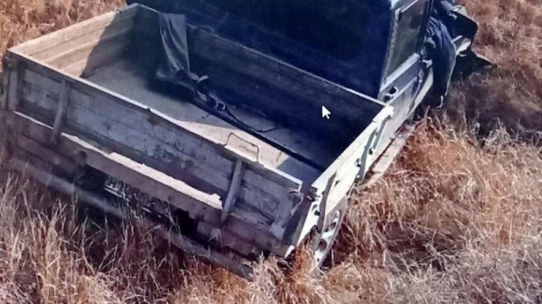 В аварии под Саратовом погибли два человека
