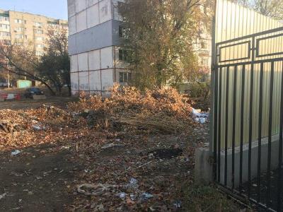 Михаилу Исаеву внесли представление за небезопасные подходы к школам
Михаилу Исаеву внесли представление за небезопасные подходы к школам