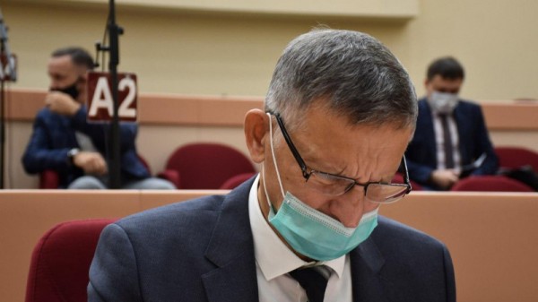 Саратовскую областную думу покинули еще два депутата
