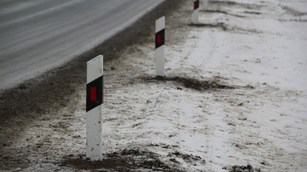 Автоподъезд к Расково. Предложено проложить дорогу до Солнечного
Автоподъезд к Расково. Предложено проложить дорогу до Солнечного