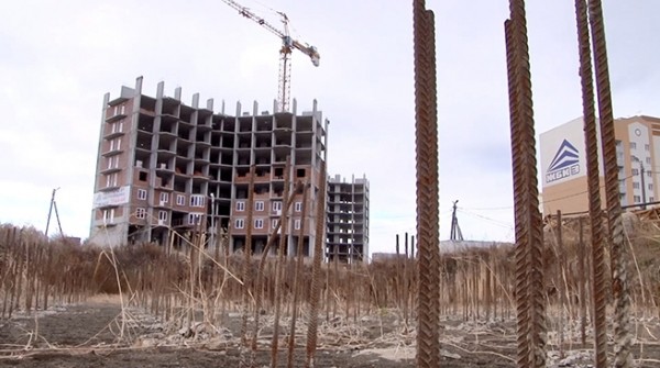 Жертвоприношение