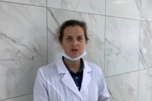 Рентгенолог из 1-й горбольницы Саратова рассказала, почему делать КТ вредно, и предупредила о последствиях