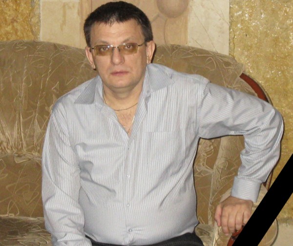 В Саратове скончался детский реаниматолог с коронавирусом