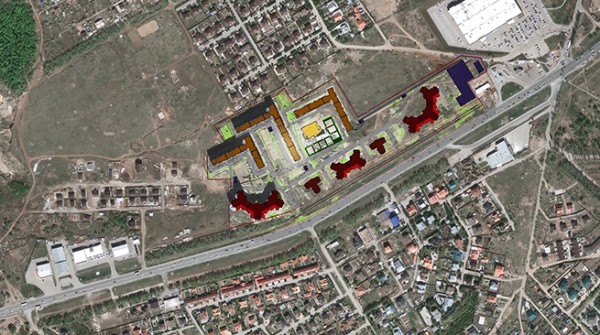 Жертвоприношение