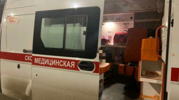 Саратовец с кровоподтеками скончался в машине &laquo;скорой помощи&raquo;: следователи намерены выяснить причину смерти
