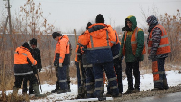 Автоподъезд к Расково. Предложено проложить дорогу до Солнечного
Автоподъезд к Расково. Предложено проложить дорогу до Солнечного