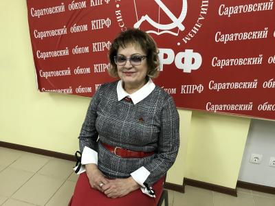 Ольга Алимова обратится в ФАС из-за расходования средств благотворителей для инфекционного центра
Ольга Алимова обратится в ФАС из-за расходования средств благотворителей для инфекционного центра