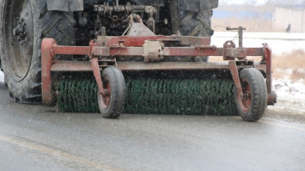 Автоподъезд к Расково. Предложено проложить дорогу до Солнечного
Автоподъезд к Расково. Предложено проложить дорогу до Солнечного