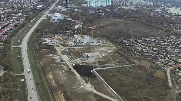 Жертвоприношение