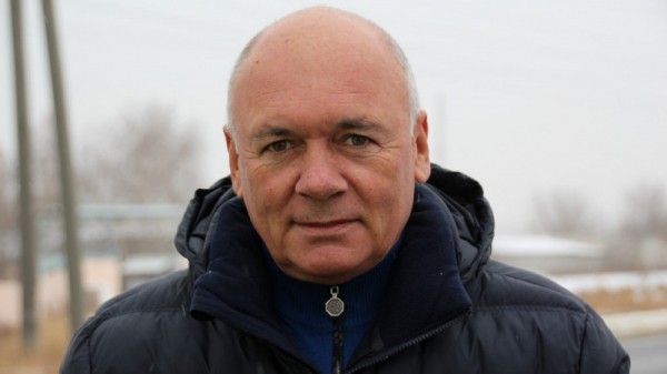 Автоподъезд к Расково. Предложено проложить дорогу до Солнечного
Автоподъезд к Расково. Предложено проложить дорогу до Солнечного