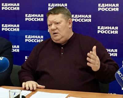 
Николай Панков сомневается, что коммунальная авария в Ленинском районе полностью устранена 					