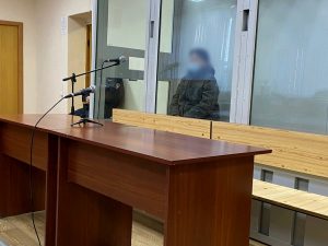 
Жительница села Черная Падина убила сожителя за оскорбления
