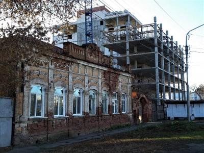 
Скандального "депутатского" застройщика в Энгельсе хотят обанкротить					