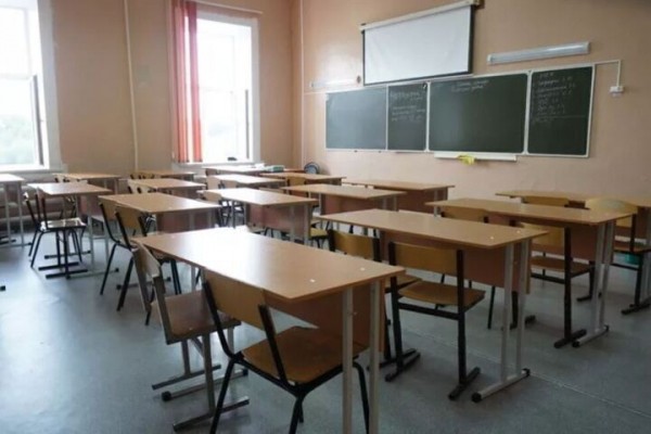 Младшеклассники в 136 школах региона остались дома из-за морозов