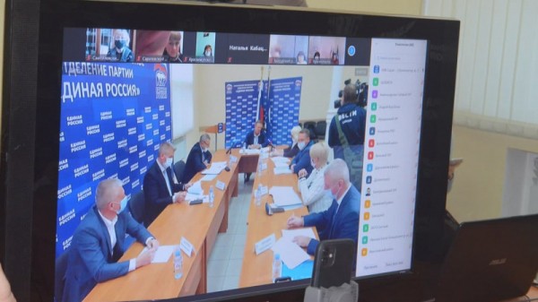 Депутат Госдумы: в Саратовской области перерабатывают 4% мусора, остальное закапывают
