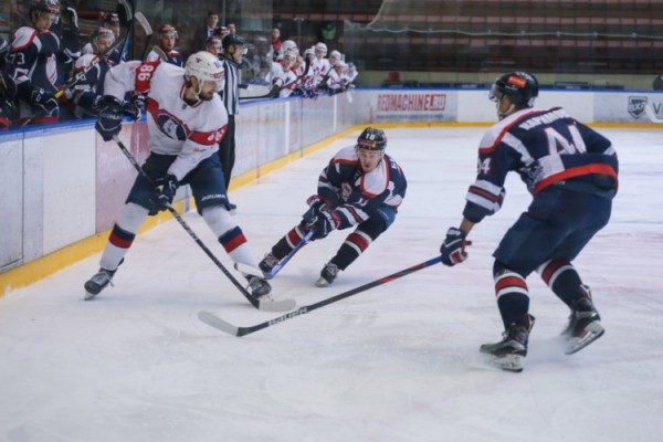 Излишнее гостеприимство