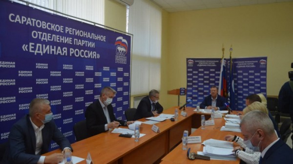 Депутат Госдумы: в Саратовской области перерабатывают 4% мусора, остальное закапывают
