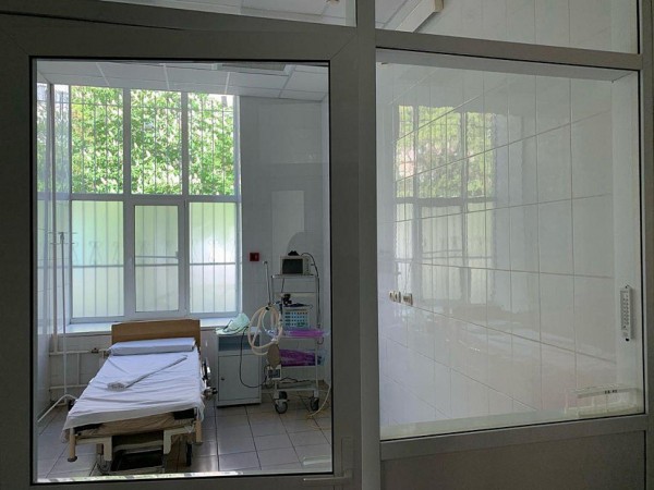 Коронавирусом в Саратовской области за сутки заразились 270 человек Коронавирусом в Саратовской области за сутки заразились 270 человек