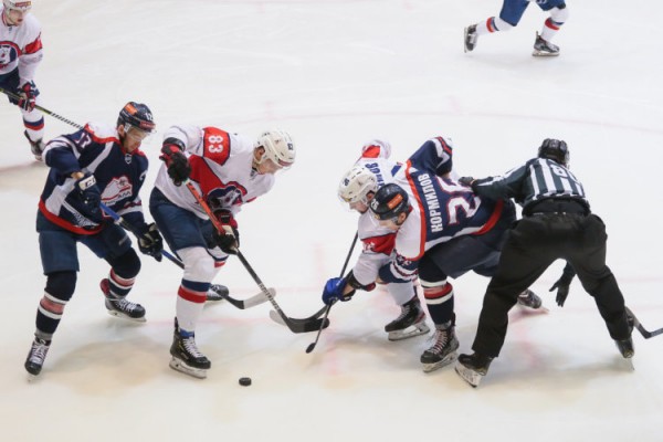 Никто и не говорил, что будет легко