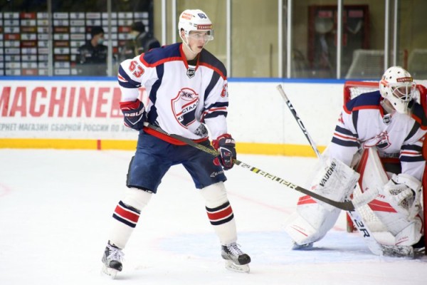 Сосредоточенность и дисциплина