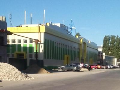 Верховный суд признал торговый объект Армена Джуликяна в Энгельсе самостроем
Верховный суд признал торговый объект Армена Джуликяна в Энгельсе самостроем