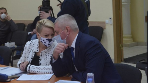 Депутат Госдумы: в Саратовской области перерабатывают 4% мусора, остальное закапывают
