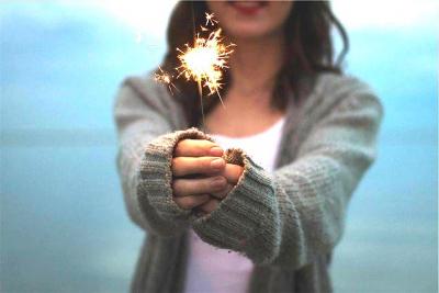 
С Новым годом всех и Рождеством! 					