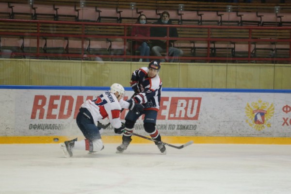 А преимущество ли это &ndash; игра в большинстве?