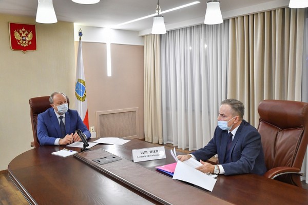 На лечение ковидных больных в Саратовской области направлено 2,9 млрд рублей