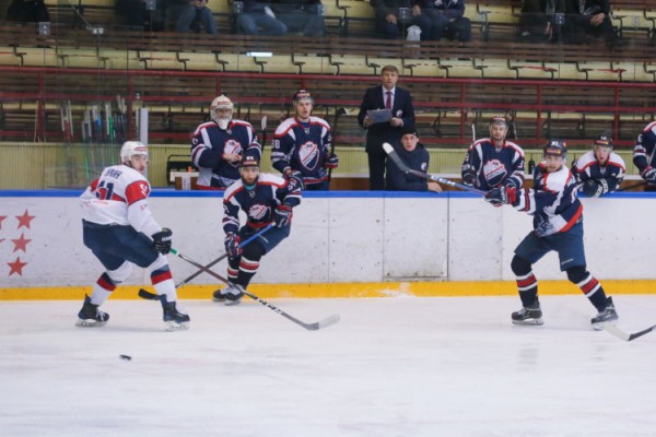 Никто и не говорил, что будет легко