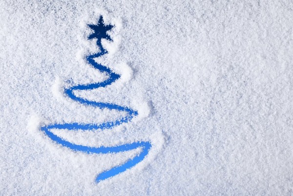 Саратовскую область накроют снегопады