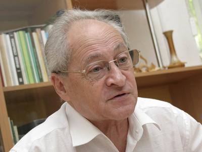 
Лицею прикладных наук присвоили имя бывшего ректора СГУ					