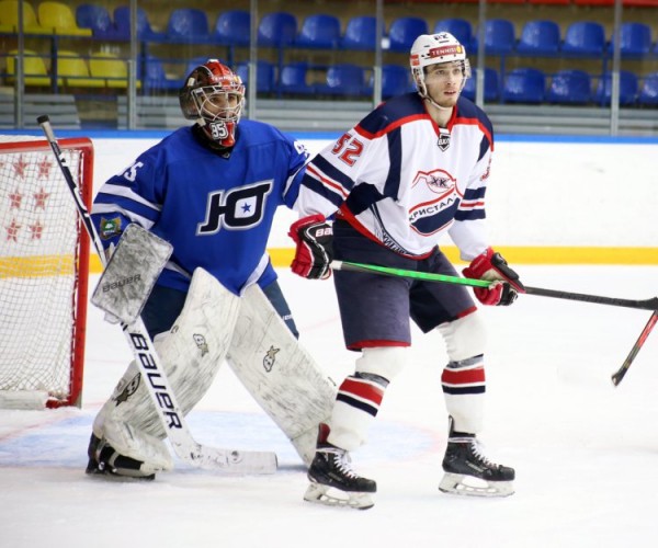 Сосредоточенность и дисциплина