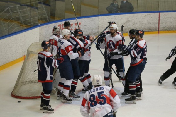 А преимущество ли это &ndash; игра в большинстве?