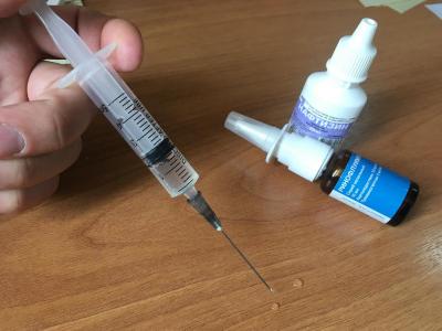 Жители Саратовской области боятся дефицита лекарств
Жители Саратовской области боятся дефицита лекарств