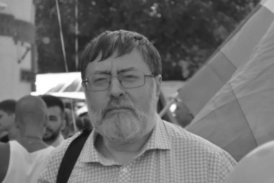 
Скончался писатель Роман Арбитман					