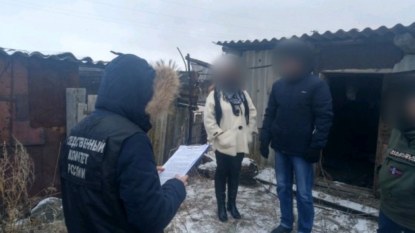 Бывшего уголовника похитили и держали в погребе. Подозреваемых поймали и посадили под домашний арест
