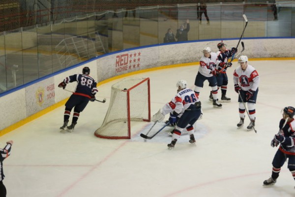 А преимущество ли это &ndash; игра в большинстве?